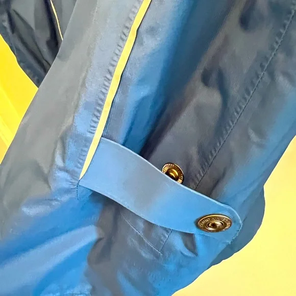 MEC Shell Jacket - Picture 7 of 8